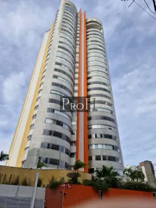 Apartamento com 4 Quartos à venda, 232m² no Vila Assunção, Santo André