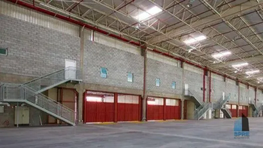 Galpão/Depósito/Armazém para alugar, 2957m² no Jardim Vista Alegre, Embu das Artes