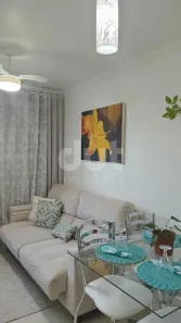Apartamento com 2 Quartos à venda, 52m² no Vila Carminha, Campinas