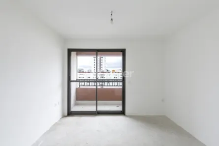 Apartamento com 1 Quarto à venda, 25m² no Vila Mariana, São Paulo