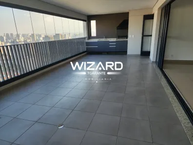 Apartamento com 2 Quartos para alugar, 125m² no Tatuapé, São Paulo