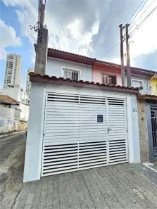Casa com 2 Quartos à venda, 130m² no Santa Teresinha, São Paulo