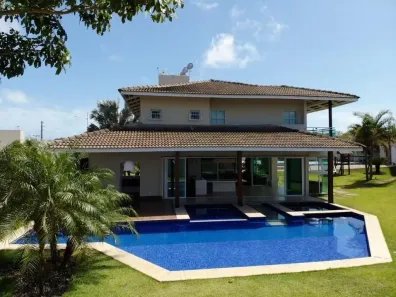 Casa com 5 Quartos à venda, 550m² no Precabura, Eusébio
