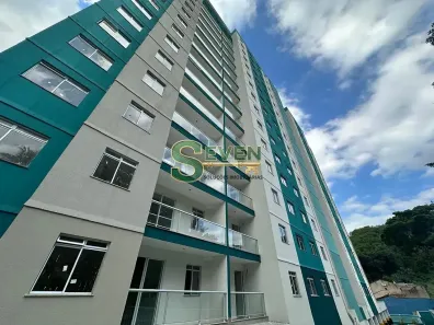 Cobertura com 4 Quartos à venda, 139m² no Retiro, Volta Redonda
