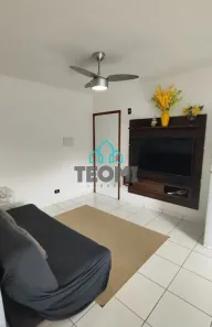 Apartamento com 2 Quartos à venda, 72m² no Centro, Ubatuba