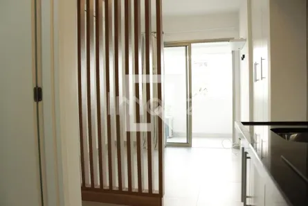 Kitnet com 1 Quarto à venda, 24m² no Vila Madalena, São Paulo