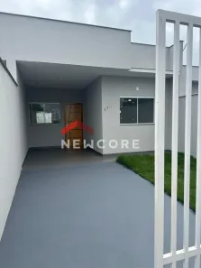 Casa com 2 Quartos à venda, 125m² no Conjunto Farid Libos, Londrina