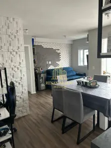 Apartamento com 1 Quarto à venda, 45m² no Vila Pirituba, São Paulo