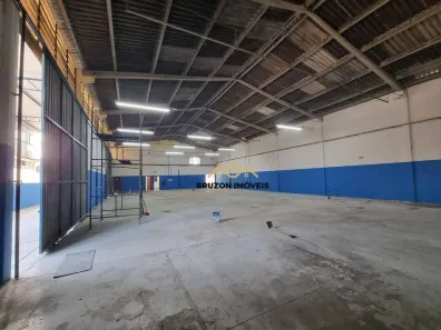 Galpão/Depósito/Armazém para alugar, 700m² no Do Pinherinho, Itupeva