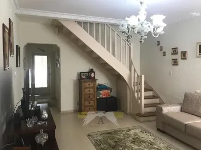 Sobrado com 3 Quartos à venda, 140m² no Belenzinho, São Paulo