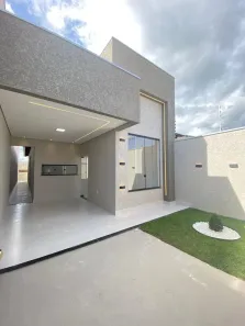 Casa com 3 Quartos à venda, 136m² no Centro, Eunápolis