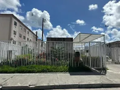 Apartamento com 2 Quartos à venda, 41m² no Maranguape I, Paulista