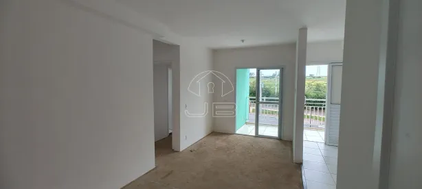 Apartamento com 2 Quartos à venda, 60m² no Jardim Residencial Firenze, Hortolândia