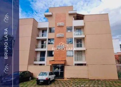 Apartamento com 3 Quartos à venda, 123m² no Vale do Amanhecer, Igarapé