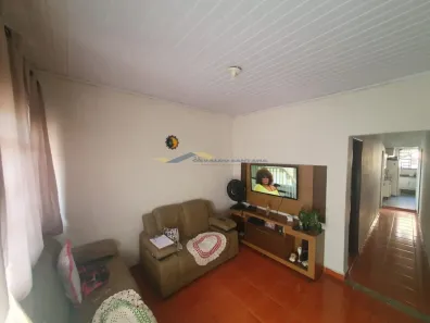 Casa com 3 Quartos à venda, 70m² no Vila Santa Terezinha, Itu