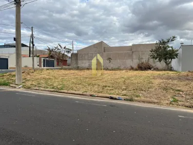 Lote/Terreno à venda, 200m² no Esplanada Primo Meneghetti II, Franca