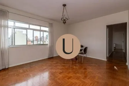 Apartamento com 2 Quartos à venda, 97m² no Pinheiros, São Paulo