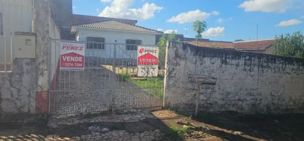 Casa com 3 Quartos à venda, 440m² no Itapoã, Londrina