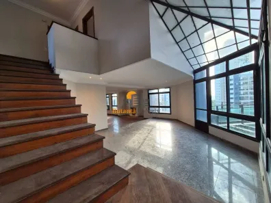 Apartamento com 2 Quartos à venda, 215m² no Vila Suzana, São Paulo