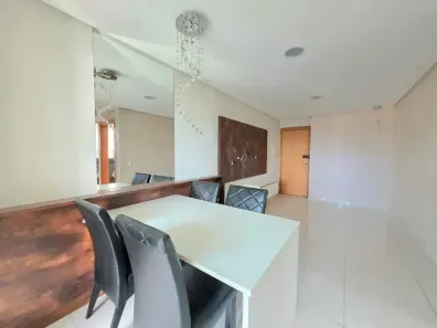 Apartamento com 2 Quartos à venda, 46m² no Nossa Senhora do Ó, São Paulo