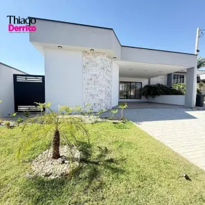 Casa de Condomínio com 3 Quartos à venda, 164m² no Terras de Benvira, Tremembé