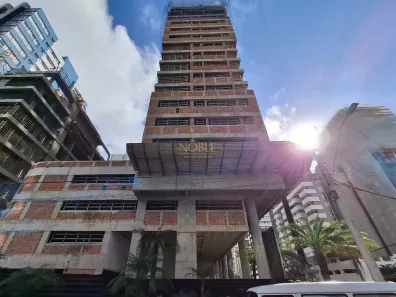 Apartamento com 3 Quartos à venda, 126m² no Centro, Torres
