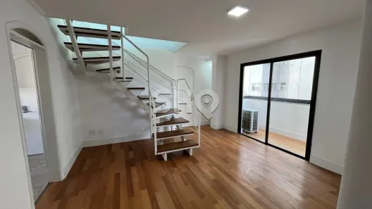 Cobertura com 3 Quartos para alugar, 197m² no Campo Belo, São Paulo