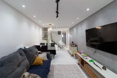 Casa com 3 Quartos à venda, 140m² no Jardim Ester, São Paulo