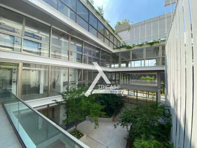 Prédio Comercial para alugar, 2590m² no Vila Nova Conceição, São Paulo