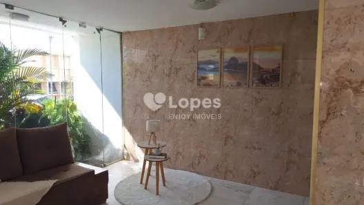 Apartamento com 3 Quartos à venda, 58m² no Engenho Novo, Rio de Janeiro