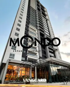 Apartamento com 2 Quartos à venda, 84m² no Santa Fé, Campo Grande