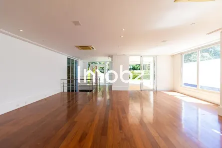 Casa com 4 Quartos à venda, 1000m² no Cidade Jardim, São Paulo