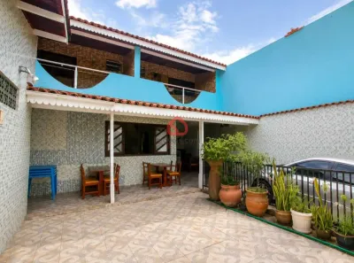 Casa com 3 Quartos à venda, 430m² no Curicica, Rio de Janeiro