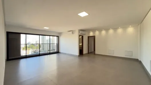 Apartamento com 3 Quartos à venda, 139m² no Setor Marista, Goiânia