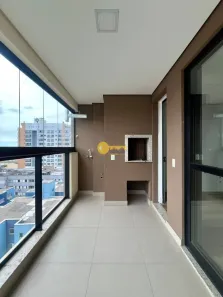 Apartamento com 2 Quartos à venda, 67m² no São João, Itajaí