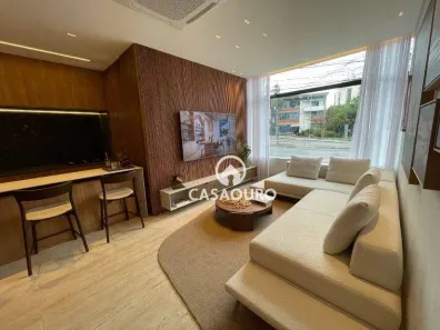 Apartamento com 3 Quartos à venda, 180m² no Serra, Belo Horizonte