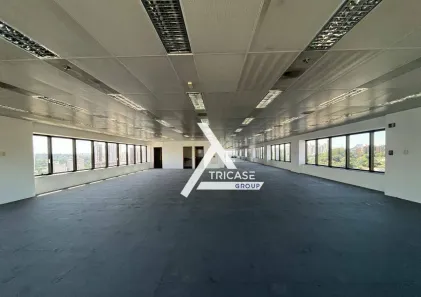 Sala Comercial para alugar, 383m² no Jardim Paulistano, São Paulo