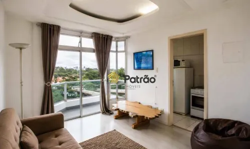 Apartamento com 1 Quarto à venda, 60m² no Vila Clementino, São Paulo