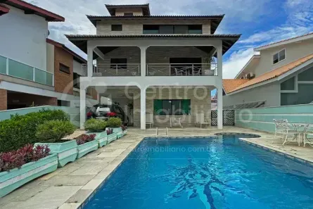 Casa de Condomínio com 3 Quartos à venda, 388m² no , Peruíbe