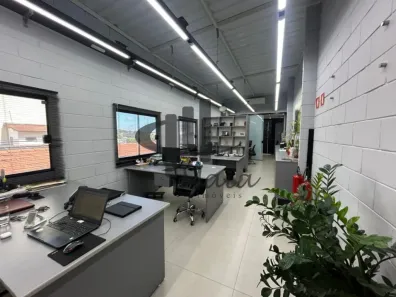 Imóvel Comercial à venda, 124m² no Jardim São Caetano, São Caetano do Sul