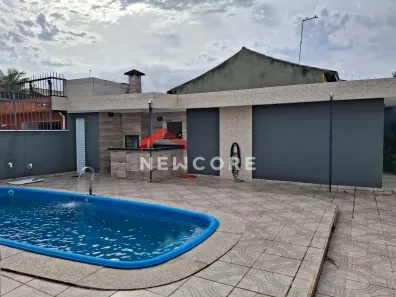 Casa com 3 Quartos à venda, 177m² no Flórida, Praia Grande