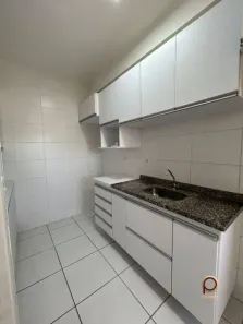 Apartamento com 3 Quartos para alugar, 72m² no Jardim Nova Manchester, Sorocaba