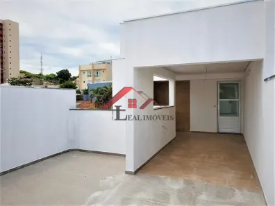Apartamento com 2 Quartos à venda, 98m² no Vila Floresta, Santo André