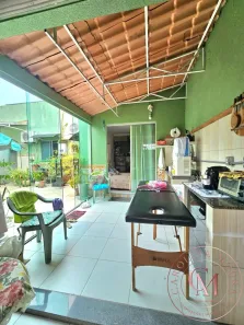 Casa de Condomínio com 4 Quartos à venda, 307m² no Tapanã (Icoaraci), Belém