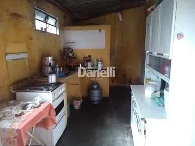 Casa com 3 Quartos à venda, 70m² no Jardim América, Taubaté