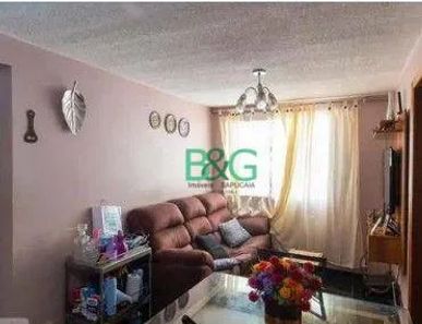 Apartamento com 2 Quartos à venda, 42m² no Vila Ré, São Paulo