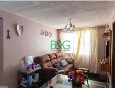 Apartamento com 2 Quartos à venda, 42m² no Vila Ré, São Paulo