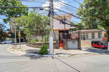 Ponto Comercial com 9 Quartos para alugar, 236m² no Chácara Santo Antônio (Zona Sul), São Paulo