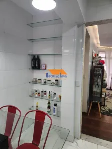 Apartamento com 3 Quartos à venda, 83m² no Estoril, Belo Horizonte