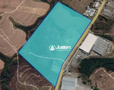 Lote/Terreno à venda, 416000m² no Vila Martins, Itu